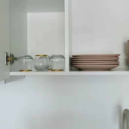 Superb *new 1+1 Apartman Himara