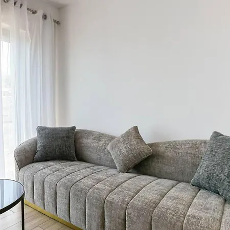 Apartman Superb *new 1+1