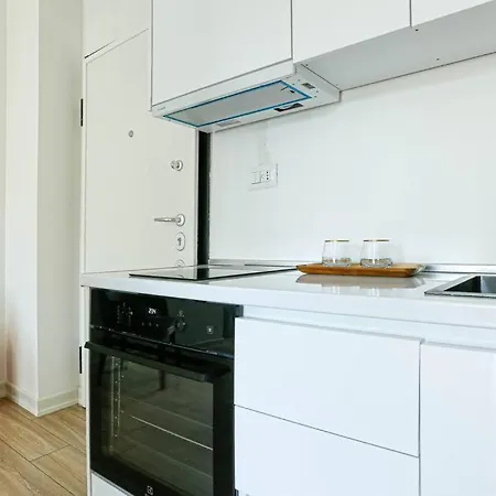 Apartman Superb *new 1+1 *