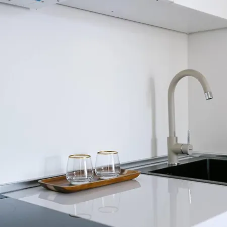 Superb *new 1+1 Apartman Himara