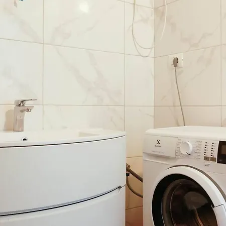 Superb *new 1+1 Appartement