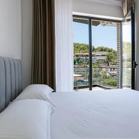 Superb *new 1+1 Appartement *