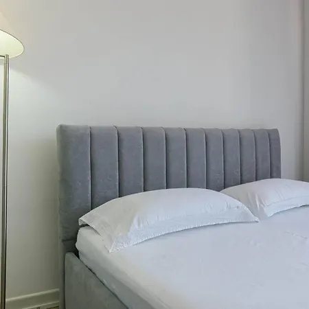 Superb *new 1+1 Appartement Himarë