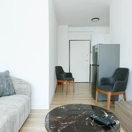 Appartement Superb *new 1+1 Himarë