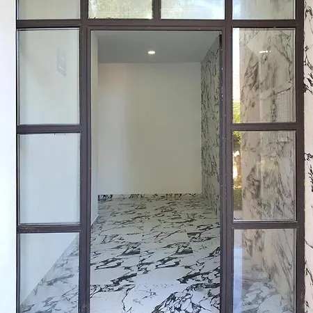 Superb *new 1+1 Appartement *