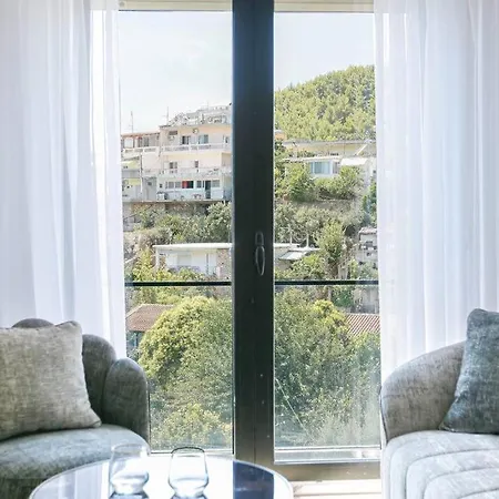 Superb *new 1+1 Himara